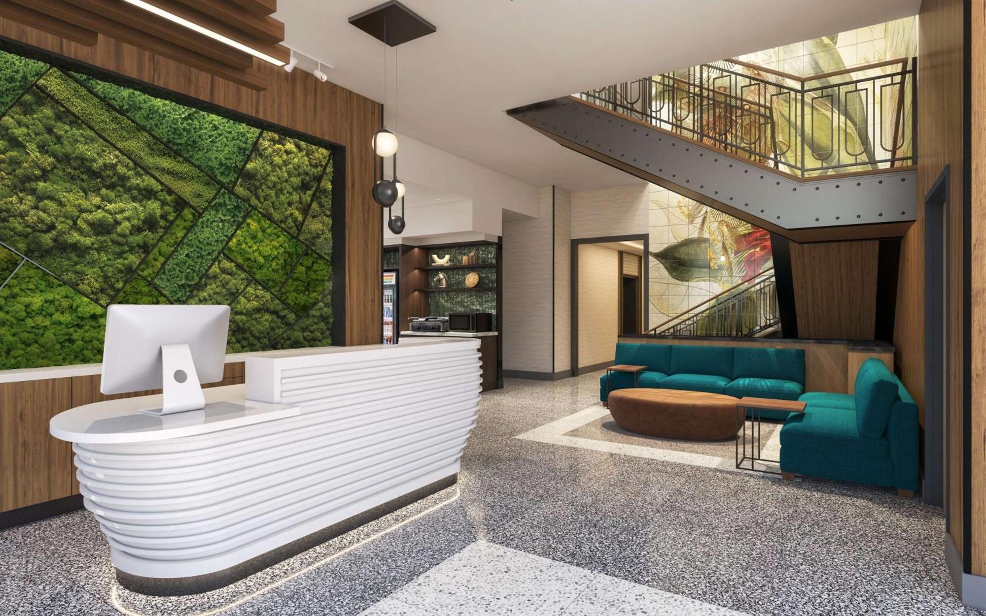Toor Hotel Toronto, Part Of Jdv By Hyatt Экстерьер фото